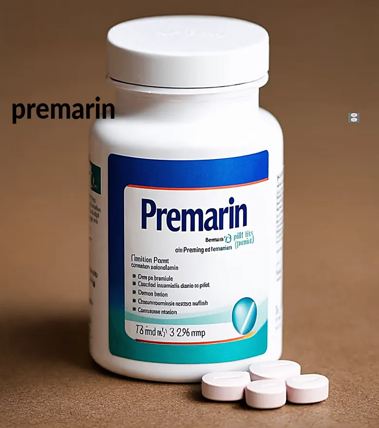 Comprar premarin crema